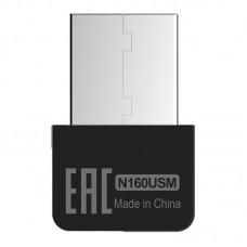 Totolink N160USM 150Mbps Wireless Nano USB Adapter