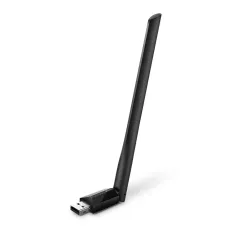 TP-Link Archer T2U Plus AC600 600Mbps Dual Band Single Antenna USB Adapter