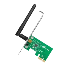 TP-Link TL-WN781ND 150Mbps Wireless N PCI Express LAN Card