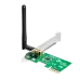 TP-Link TL-WN781ND 150Mbps Wireless N PCI Express LAN Card