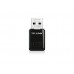 TP-Link TL-WN823N 300Mbps Mini Wireless N USB WiFi Adapter