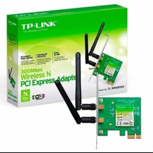 tp link model tl wn881nd