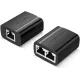 Vention IPTB0 1 to 2 RJ45 Splitter Adapter