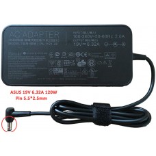 Laptop Power Charger Adapter 6.32A for Asus