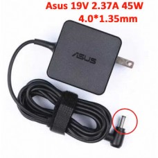 Laptop Adapter Small Pin 2.37A for Asus