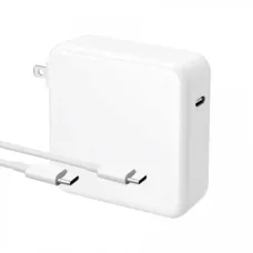 61W Type C Adapter for Apple Macbook (A grade)