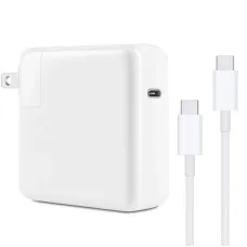 MaxGreen 87W Type-C Power Adapter For Apple MacBook