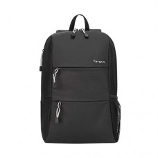 Targus Intellect Plus 15.6" Laptop Backpack Black (TSB967)
