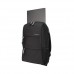 Targus Intellect Plus 15.6" Laptop Backpack Black (TSB967)
