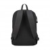 Targus Intellect Plus 15.6" Laptop Backpack Black (TSB967)