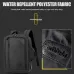 Arctic Hunter B00346 15.6" Laptop Backpack