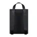 Back view of Asus Vivobook 3-in-1 AX4600 Laptop Bag with adjustable shoulder straps and sleek rectangular shape.