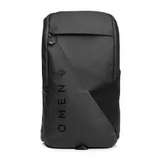 HP OMEN Transceptor 15 Water Resistant Backpack for 15.6 inch Laptop
