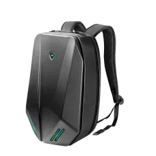 Machenike B550 RGB Waterproof Laptop Backpack with USB Charging