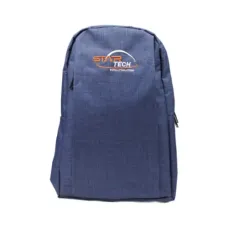 Star Backpack Blue