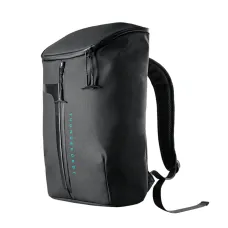 Thunderobot Black Warrior Waterproof Backpack for 15.6" Laptop