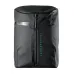 Thunderobot Black Warrior Waterproof Backpack for 15.6" Laptop