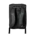 Thunderobot Black Warrior Waterproof Backpack for 15.6" Laptop