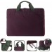 Tucano BFML1314-BX Minilux Padded Sleeve Laptop/ Shoulder Bag