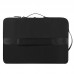 WiWU Alpha Double Layer Sleeve Handbag for 14" Laptop