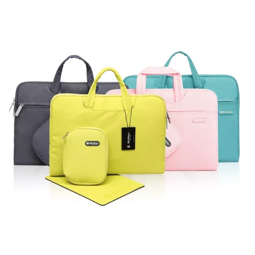 WiWU Campus Slim Case 13.3inch Laptop Bag Price in Bangladesh