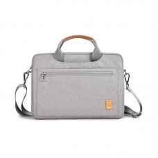 WiWU Pioneer Shoulder Bag for 14 Inch Laptop