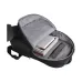 WiWU Warriors Backpack X Pro 15.6" Waterproof Laptop Backpack