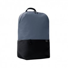 Xiaomi XXB01LF 15.6 Inch Leisure Simple Casual 20L Laptop Backpack (Blue)