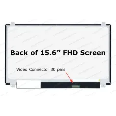 Laptop Display for 15.6" Full HD Laptop & Notebook