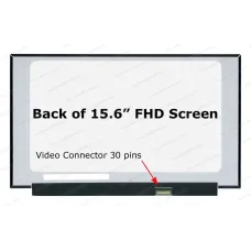 LCD Display for 15" Laptop & Notebook