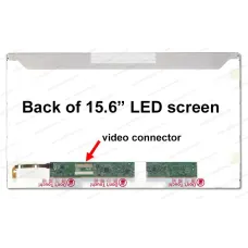 LED Laptop Display for 15.6" Laptop & Notebook