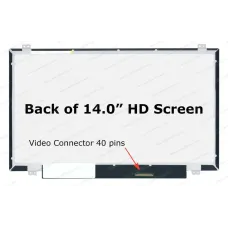 LCD Display for 14.1" Laptop & Notebook 