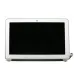 MacBook Screen Assembly Replacement LCD Display for MacBook Air A1370, A1465 11" EMC 2393, 2471, 2558