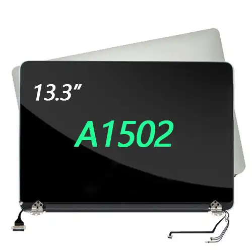 Grade B LCD Screen Display Assembly For MacBook Pro 15" A1398 (2015) – Refurbished