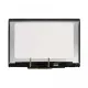 HP Pavilion X360 Convertible 15-CR 15-CR0037WM 15T-CR 15.6 " Display