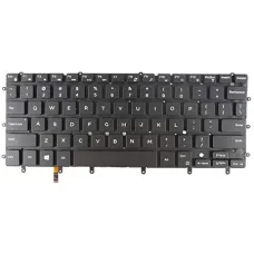 Dell XPS 13-9550 Laptop Keyboard