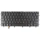 Dell XPS 13-9550 Laptop Keyboard