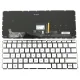 HP Envy 13-D Laptop Keyboard