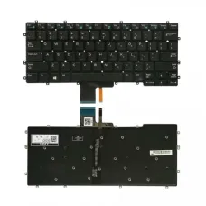 Dell Latitude 13 E7370 Laptop Keyboard