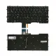 Dell Latitude 13 E7370 Laptop Keyboard