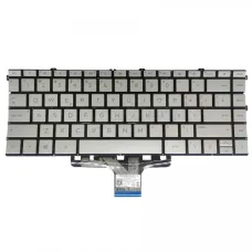 HP Pavilion X360 14-DW Laptop Keyboard