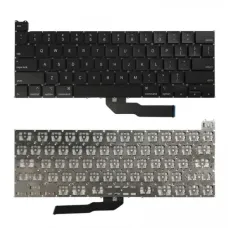 Apple MacBook Pro Retina 13 A2251 Laptop Keyboard