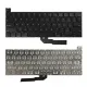 Apple MacBook Pro Retina 13 A2251 Laptop Keyboard
