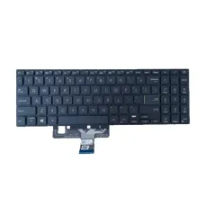 Laptop Keyboard for Asus Vivobook S533 S533E S533EA S533F S533FA With Backlit
