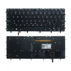 Laptop Keyboard For Dell Inspiron 13-3147