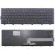 Laptop Keyboard For Dell Inspiron 17R-5721