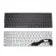 Asus TUF Gaming FX505 Laptop Keyboard