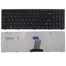 Laptop Keyboard For Lenovo G780