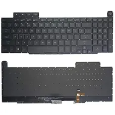 Asus GL504G Laptop Keyboard