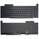 Asus GL504G Laptop Keyboard